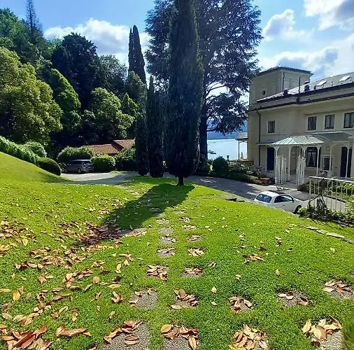 Una Magnolia In Cademartori